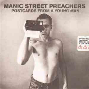 Manic Street Preachers - Postcards From A Young Man mp3 album