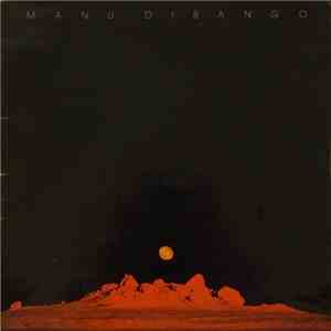 Manu Dibango - Manu Dibango mp3 album