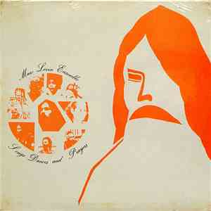 Marc Levin Ensemble - Songs Dances And Prayers mp3 album