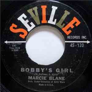 Marcie Blane - Bobby's Girl mp3 album