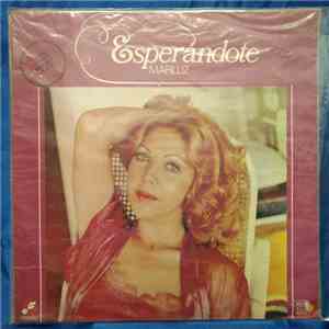 Mariluz - Esperándote mp3 album