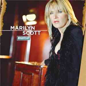 Marilyn Scott - Nightcap mp3 album