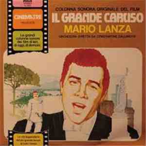 Mario Lanza - Il Grande Caruso mp3 album