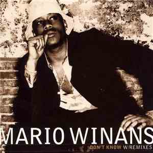 Mario Winans - Don't Know (Remix) mp3 album