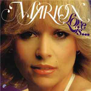 Marion  - Love Is... mp3 album