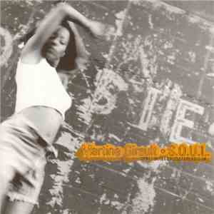 Martine Girault - S.O.U.L. mp3 album