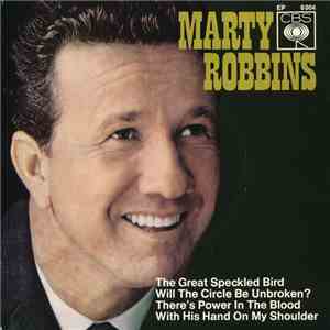 Marty Robbins - The Great Speckled Bird mp3 album