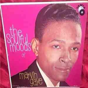 Marvin Gaye - The Soulful Moods Of Marvin Gaye mp3 album