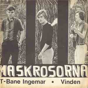 Maskrosorna - T-Bane Ingemar mp3 album