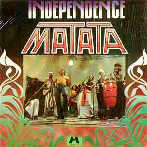 Matata - Independence mp3 album