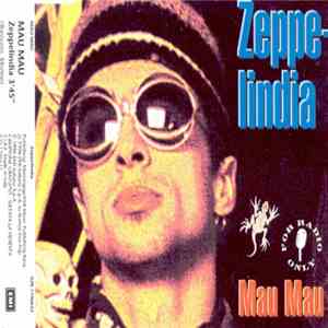 Mau Mau  - Zeppelindia mp3 album