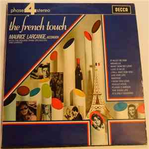 Maurice Larcange - The French Touch mp3 album