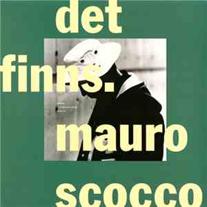 Mauro Scocco - Det Finns mp3 album