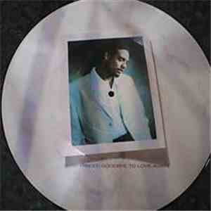 Maxi Priest - Goodbye To Love Again mp3 album