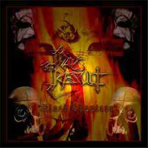 May Result - Black Chapters mp3 album