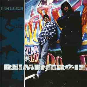 MC Rene - Reimenergie mp3 album