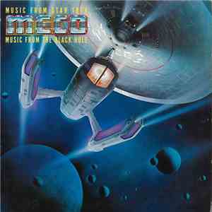 Meco - Music From Star Trek And The Black Hole mp3 album