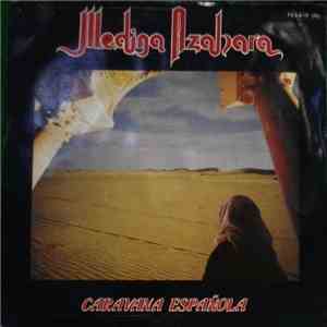 Medina Azahara - Caravana Española mp3 album