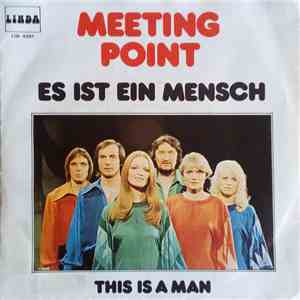 Meeting Point  - Es Ist Ein Mensch mp3 album