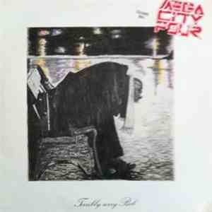 Mega City Four - Terribly Sorry Bob mp3 album