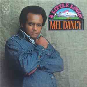 Mel Dancy - A Little Lovin' mp3 album