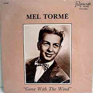 Mel Tormé - Gone With The Wind mp3 album