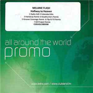 Melanie Flash - Halfway To Heaven mp3 album
