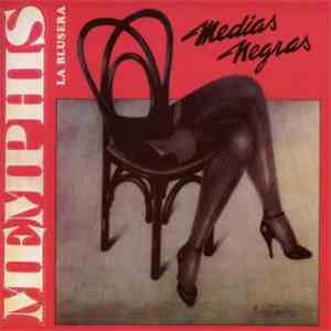 Memphis La Blusera - Medias Negras mp3 album