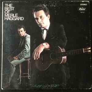 Merle Haggard - The Best Of Merle Haggard mp3 album