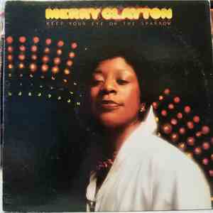 Merry Clayton - Keep Your Eye On The Sparrow mp3 album