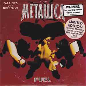 Metallica - Fuel mp3 album