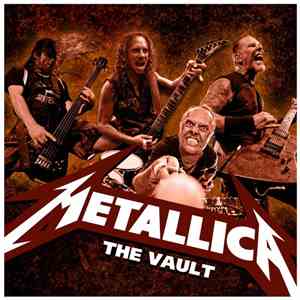 Metallica - November 11, 1984 Le Riff, Toulouse, FRA mp3 album