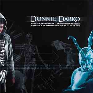 Michael Andrews - Donnie Darko (Music From The Original Motion Picture Score) mp3 album