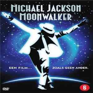 Michael Jackson - MoonWalker mp3 album