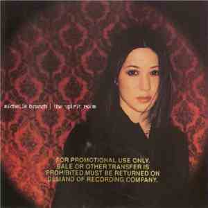 Michelle Branch - The Spirit Room - Promo CD mp3 album
