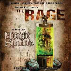 Midnight Syndicate - The Rage - Original Motion Picture Soundtrack mp3 album