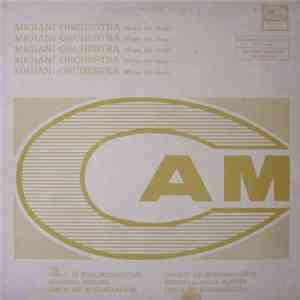 Migiani Orchestra - Music For Show mp3 album