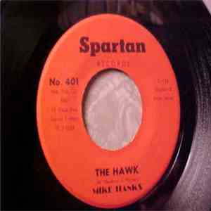 Mike Hanks - The Hawk mp3 album