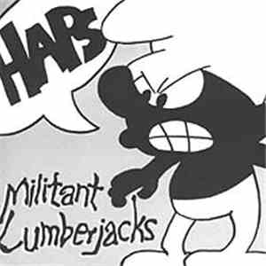 Militant Lumberjacks - Haps mp3 album