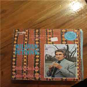 Milovan Petrović - Milovan Petrović Solista Na Fruli mp3 album