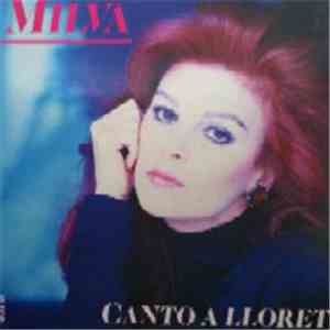 Milva - Canto A Lloret / Canto A Lloret / Blue Notte mp3 album