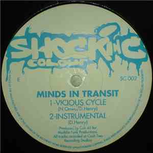 Minds In Transit - Vicious Cycle / Big Tings 'A' G'wan mp3 album