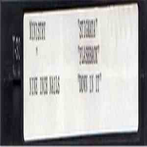 Ministry, Nine Inch Nails - Untitled mp3 album