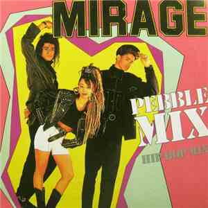Mirage  - Pebble Mix mp3 album