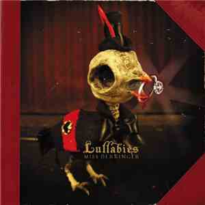 Miss Derringer - Lullabies mp3 album