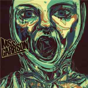 Miss Garrison - Tire Y Empuje mp3 album