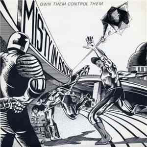 Misty In Roots - Own Them Control Them mp3 album