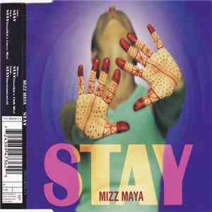 Mizz Maya - Stay mp3 album