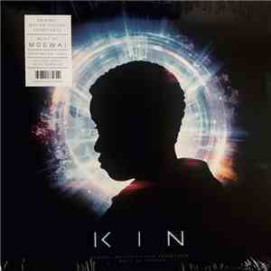 Mogwai - Kin Original Motion Picture Soundtrack mp3 album