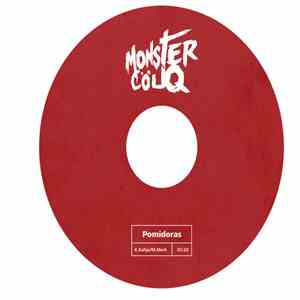 Monstercöuq - Pomidoras mp3 album